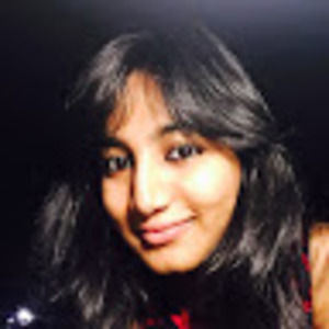 Meet your Posher, Soundarya